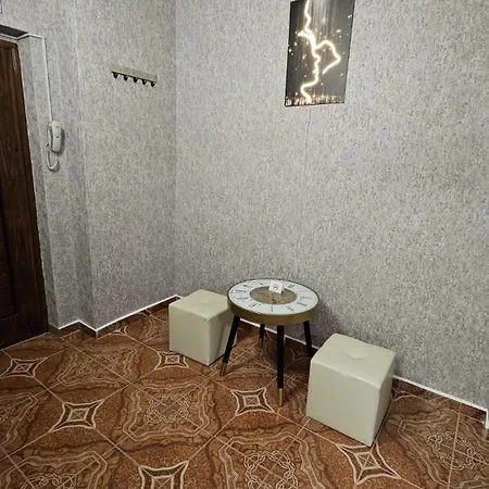 شقة T&m بوخارست