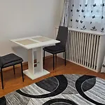 T&m Apartmán *