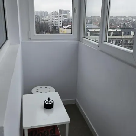 T&m Apartment *