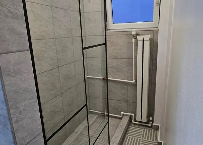 T&m Apartment Bucharest