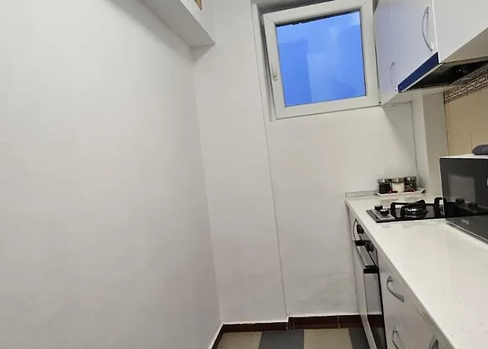 Apartment T&m *