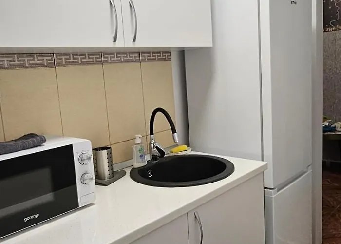 T&m Apartment
