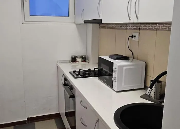 Apartment T&m