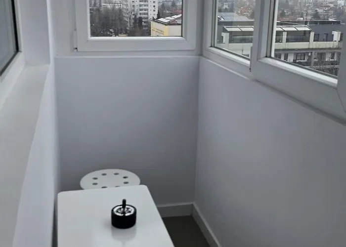 T&m Apartment *