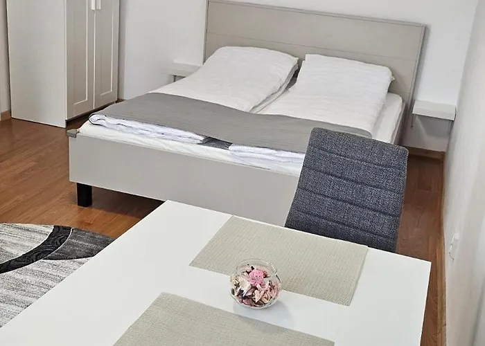 Apartment T&m