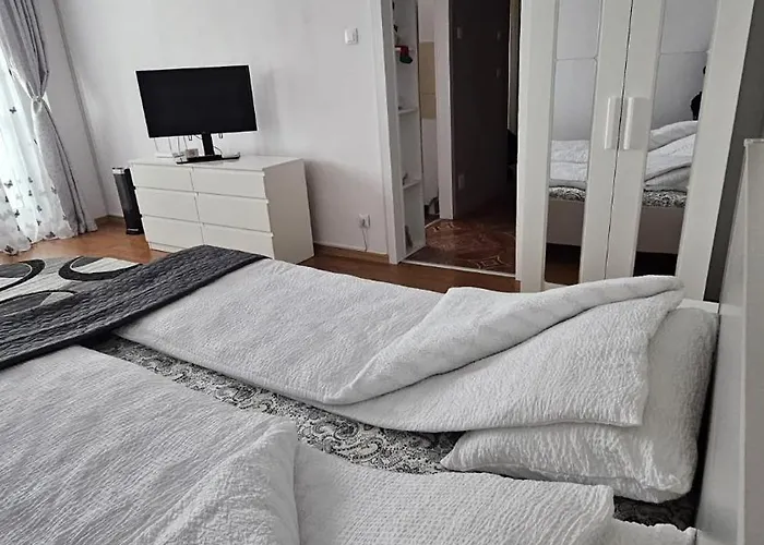 T&m Apartment *