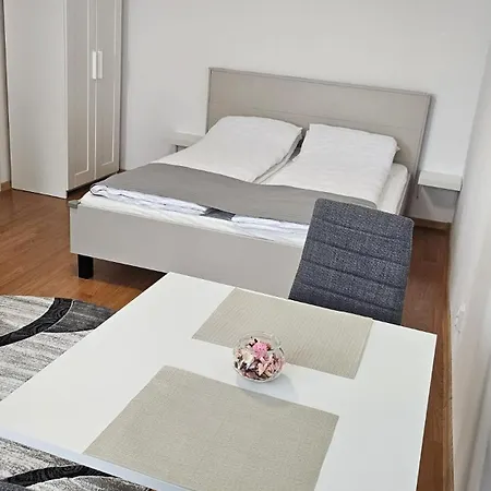Apartamento T&m